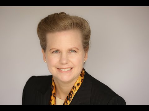 Susan Mason, CoFounder/Partner Aligned Partners on Covid-19 crisis for startups