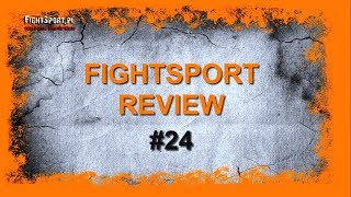 Fightsport Review #24: Szpilka vs Wach analiza, UFC Fight Night 139