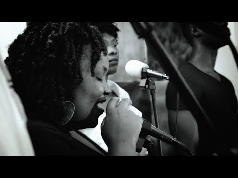 El Shadai Adonai - Benjamin Dube Cover by Shabach Music House