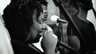 El Shadai Adonai - Benjamin Dube Cover by Shabach Music House