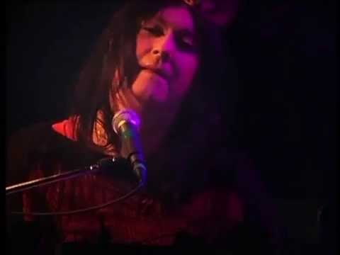 Antony & The Johnsons - Live at Musikbyran (2006)