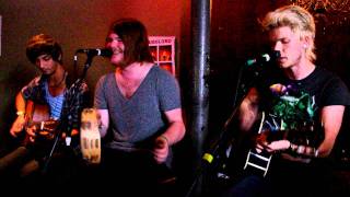 We Start Partys - Seasons Acoustic