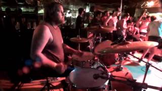 RVIVR - Cut The Cord (Verdurada 08/04/2012)