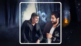 İbrahim Erkal ft. Taladro -Sevme (mix)