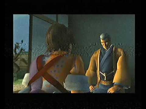 Shadow Hearts: Covenant Walkthrough Part 78