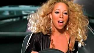Mariah Carey feat. Cam'ron - Oh Boy (I Need You)