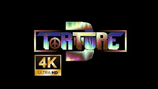 C64 Demo - Coming Soon: Torture 3 [1993] by Padua