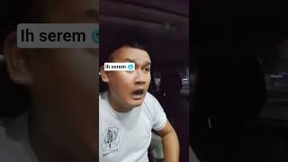 Download lagu merinding jadinya #horor #shortvideo #funny mp3