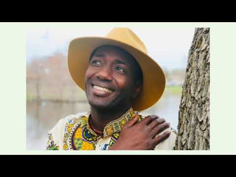 Lake Tanganyika  Lyric video/Steven Sogo - Mbali sana Album