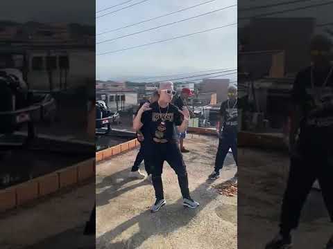 Os Brabos - MC KEL SP, MC LON, MC ERIK, MC DIGO , DJ MAYK,