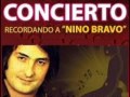 NINO BRAVO - LIBRE -RECORDANDO 
