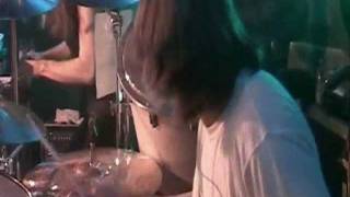 Axxis &amp; Kosta Zafiriou -- Wind In The Night + interview