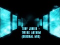Tony Junior - Twerk Anthem (Original Mix) 