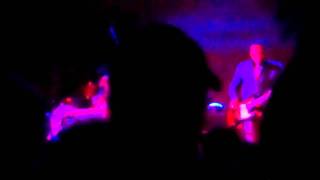 "Idols"  Black Gold LIVE