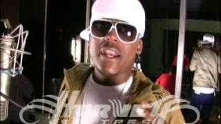 Harvey Stripes "PAID" Behind The Scenes