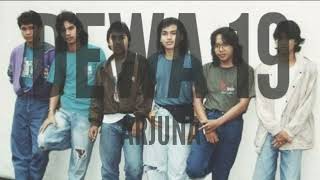 Download lagu DEWA 19 - ARJUNA (HQ) mp3 Download lagu DEWA 19 - ARJUNA (HQ) mp3