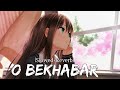 O Bekhabar [Slowed+Reverb] Shreya Ghoshal - Action Replayy - Feel Lo-Fi - RaMe Music