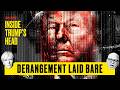 How Trump Is Exposing Own Psychotic State: Wolff | Inside Trump's Head