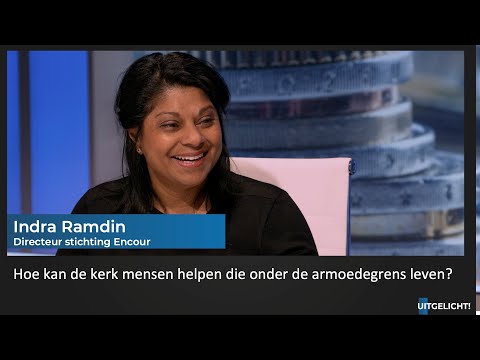 Uitgelicht! 09 maart 2023 - Indra Ramdin over toename van mensen die onder de armoedegrens leven