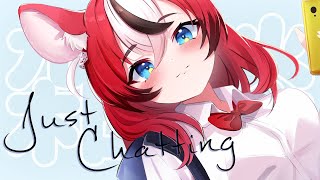Start - ≪JUST CHATTING≫ yappity yap yap #shorts