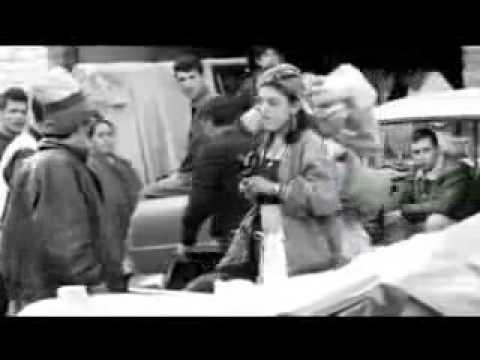 en mi calles   clan hueso duro CHD  solo mota