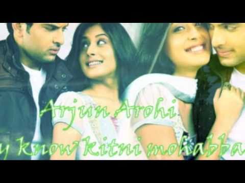 (Multifandom) FLOWER Maaneet, Premeer, AR, AdiYa, AroHi, AR, KriYa, PM