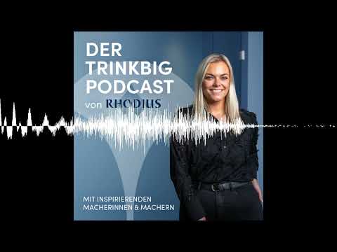 #26 Hinter den Kulissen des Sportjournalismus – Im Gespräch mit Thomas Wagner - DER TRINKBIG PODCAST