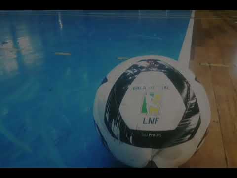 Liga Nacional de Futsal | Santo André Intelli