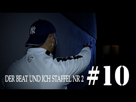 Abdou | DER BEAT UND ICH-STAFFEL 02 | #10