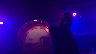 Mr. Little Jeans 08 The Suburbs (Live at The Lodge Room, Los Angeles 11-08-18)