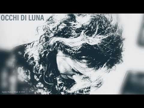 occhi di Luna - Giuseppe Caruso