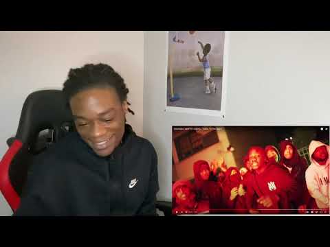 ASSASIN X NESTY FLOXKS - "Letter To The Opps" (A1Dotty Reaction)