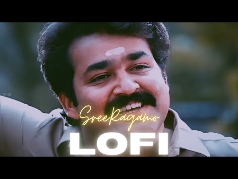 SreeRagamo Lofi Flip