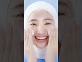 Shorts NEW Wardah Perfect Bright Creamy Foam With 4X Bright Berries