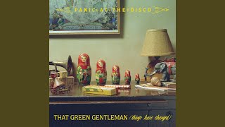 Making of the Track: That Green Gentleman (Things Have Changed)