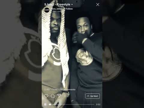 S.lokes freestyle