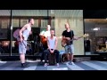 Brothers Moving, Århus Festuge 2012 