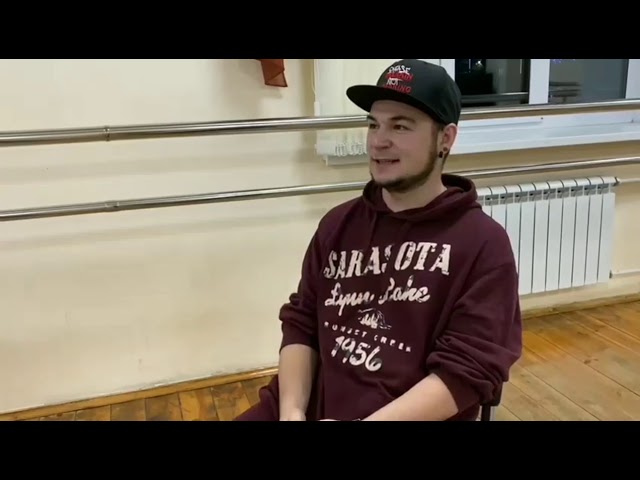 «В теме МОЛОДЁЖЬ» с Романом Исмагиловым