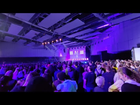 Cosplay Performances - Comic Con Baltics 2022: Together With GameOn (May 21-22)