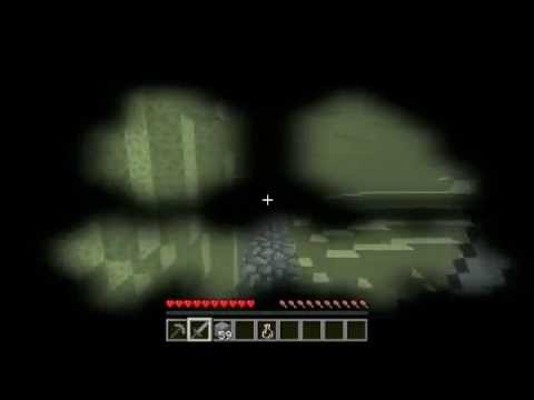 Beekate minecraft osa 55:Uku tapab kõike meid!