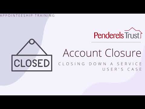 Lpsg Account Closure Explained Here