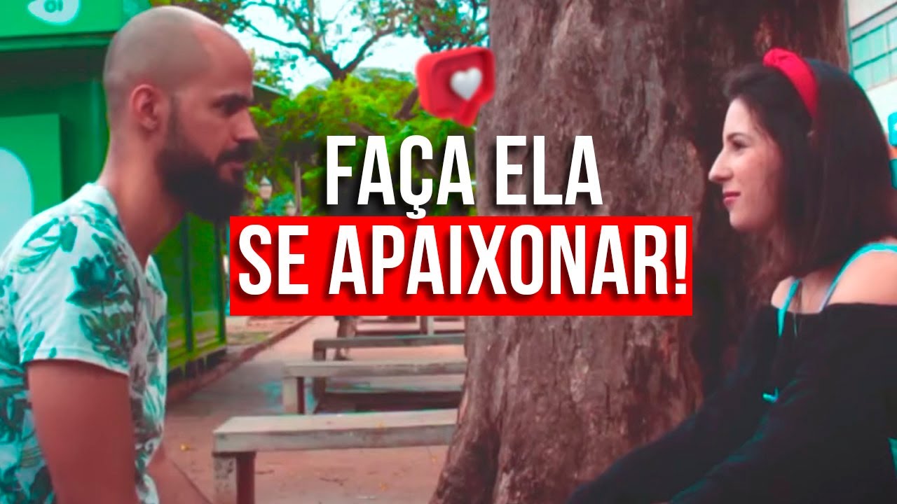 36 PERGUNTAS QUE FAZEM QUALQUER PESSOA SE APAIXONAR - SG7 Cossalter