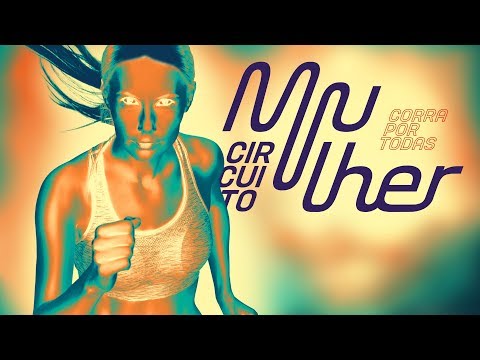 Circuito Mulher 2019