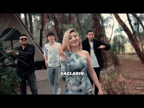 ELMAS ben yirmilik mermiyim (roman havası) official video