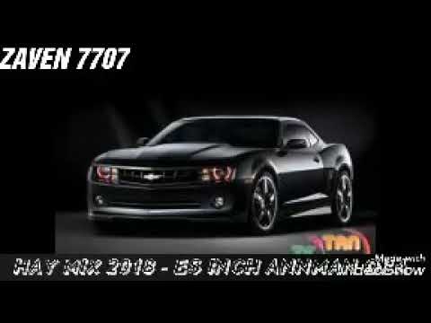 Spitakci Hayko ft. Eric Shane-Es inch annman ora