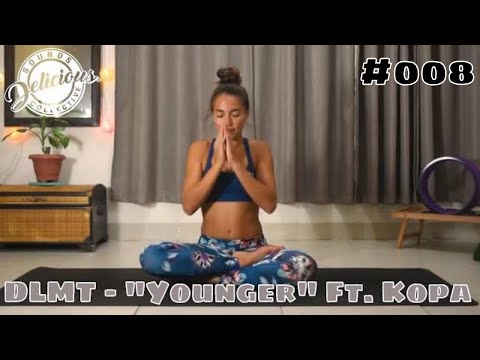 DLMT - Younger Ft. Kopa // Video: Lisette Garcia. // Best of house