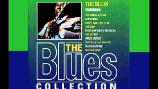 B.B. king -Dont keep me waiting ( The blues collection)#11