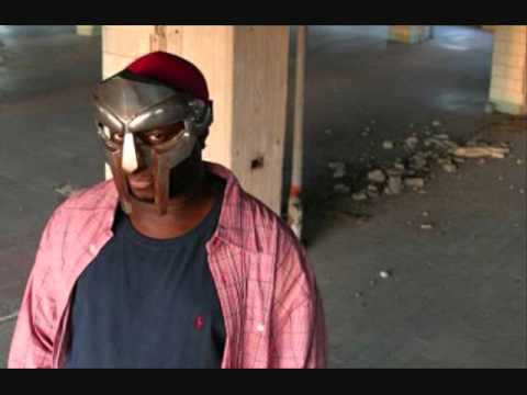 MF DOOM - Untitled Remix (Prod. by Kompound)