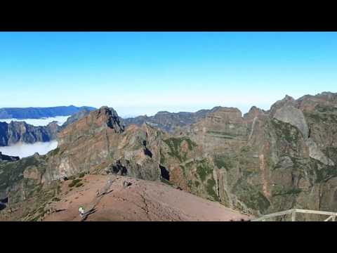 Alle Madeira Highlights in 15 Minuten