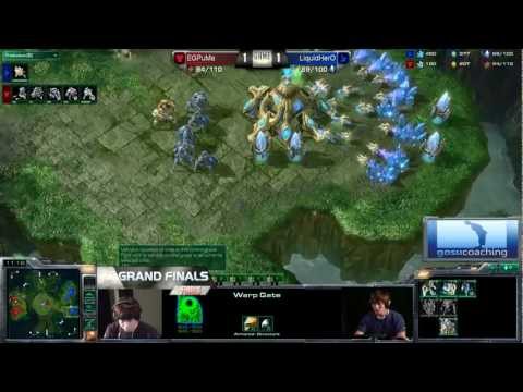 NASL Season 2 - Grand Finals - HerO vs Puma - Game 3